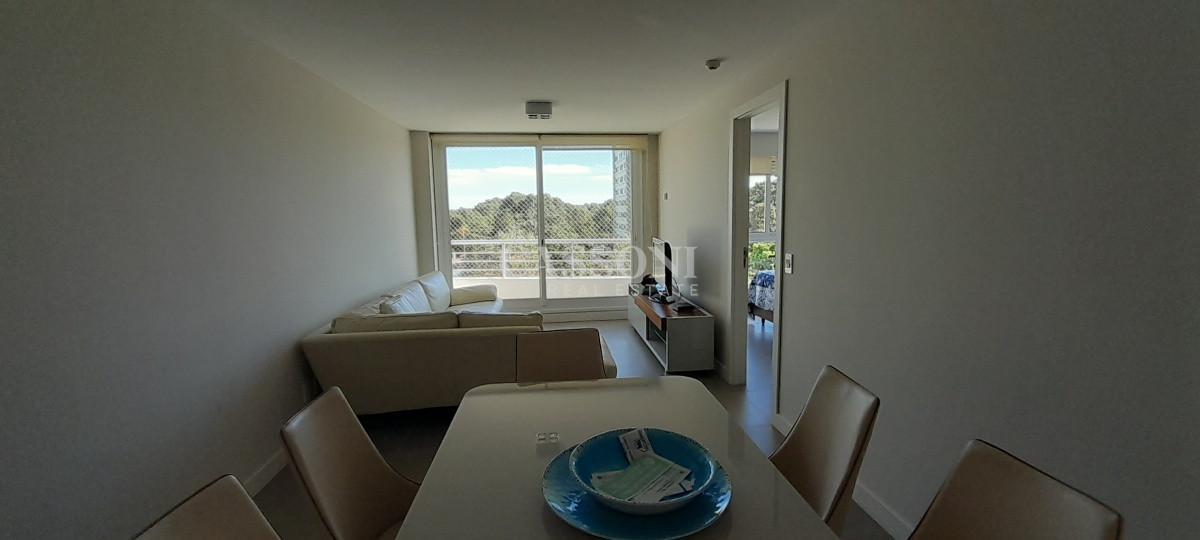Apartamento ID.362 - Moderno Apartamento 2 Dormitorios en Torre Greenlife 
