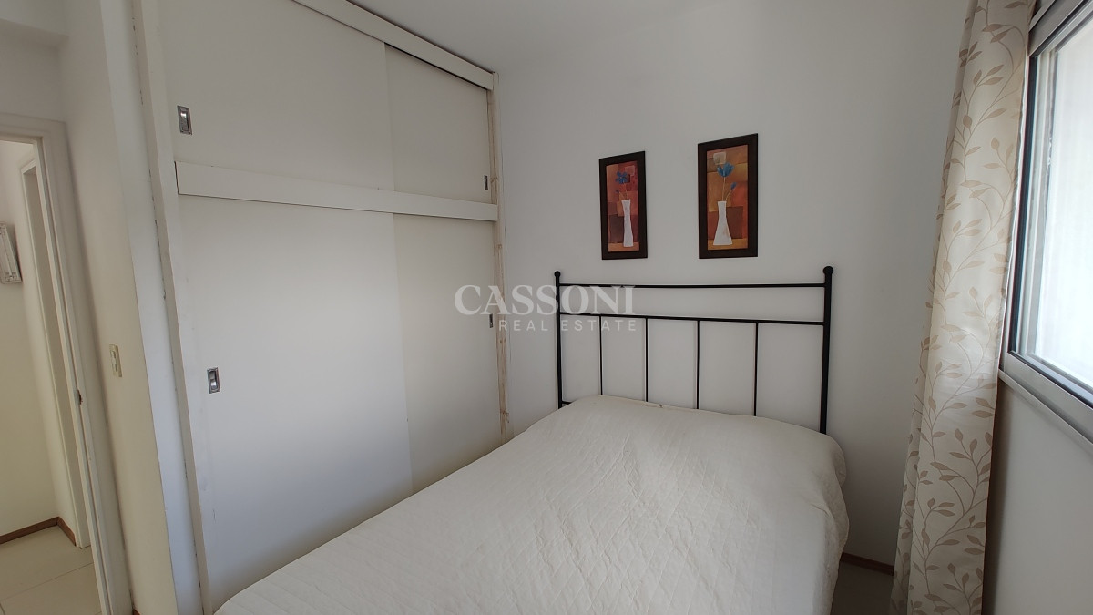 Apartamento ID.1542 - Venta Apto. 3 Dormitorios en Manantiales