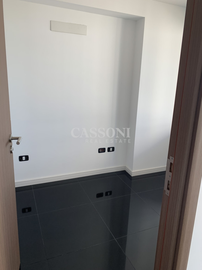 Apartamento ID.26 - Look Brava, 3 Dormitorios y Servicio, Piso alto, Parrillero exclusivo
