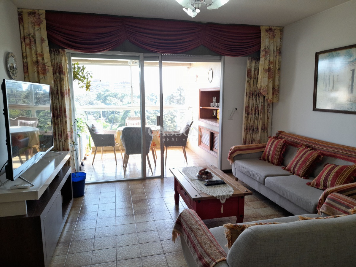Apartamento ID.1004 - Venta Apartamento 2 Dormitorios en Cantegril 