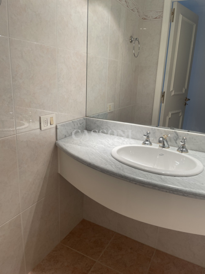 Apartamento ID.82 - Venta de apto 3 dormitorios en mansa