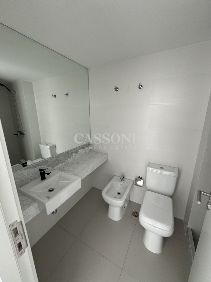 Apartamento ID.2196 - Venta Apartamento Edificio Saint Honore 1 dormitorio