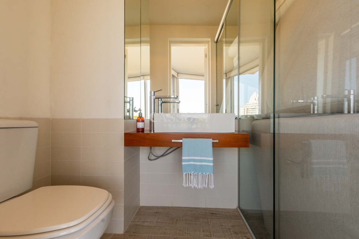 Apartamento ID.733 - Penthouse Dúplex en Brava