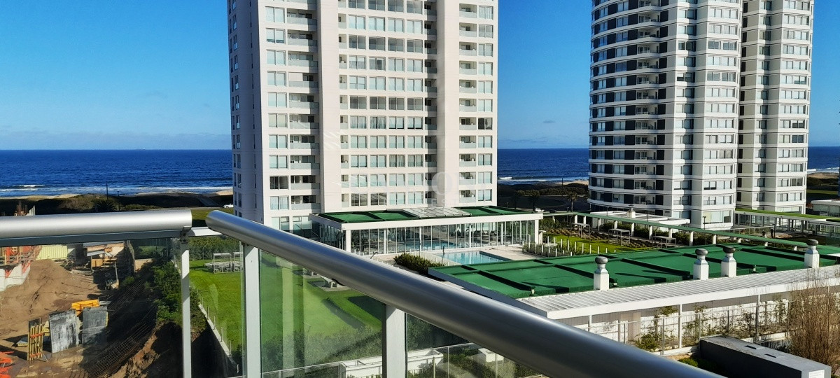 Apartamento ID.115 - Venta de apto en torre premium 3 dormitorios