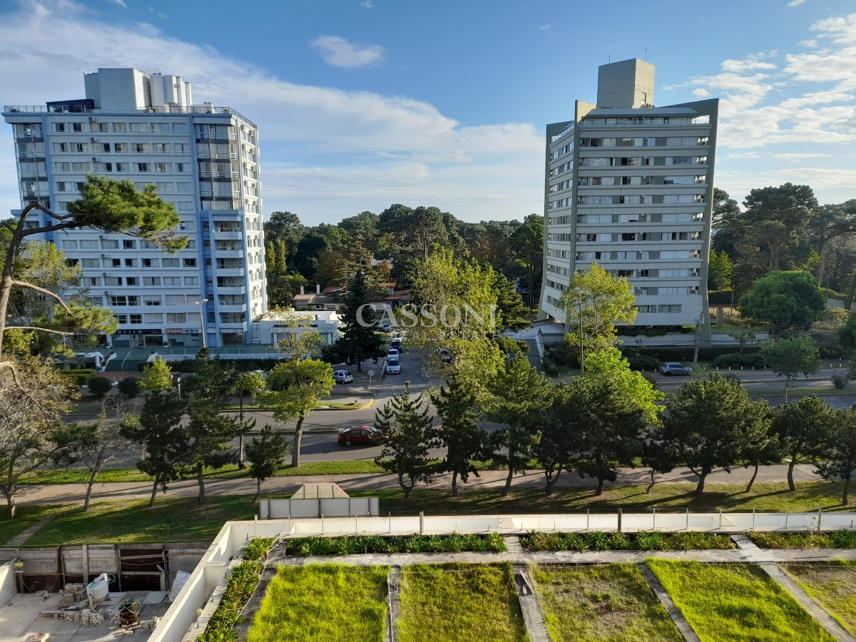 Apartamento ID.1097 - Venta Torre Greenlife Apto 1 Dormitorio 