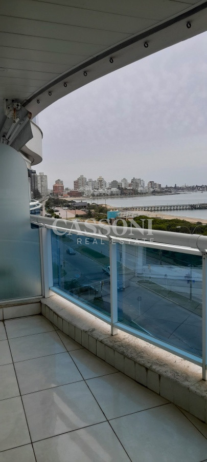 Apartamento ID.732 - Gran Apto Esquinero en Mansa 