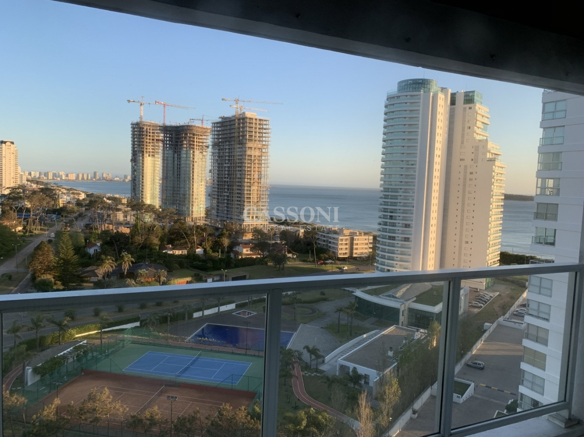 Apartamento ID.20 - Alquiler apartamento 3 dormitorios y servicio