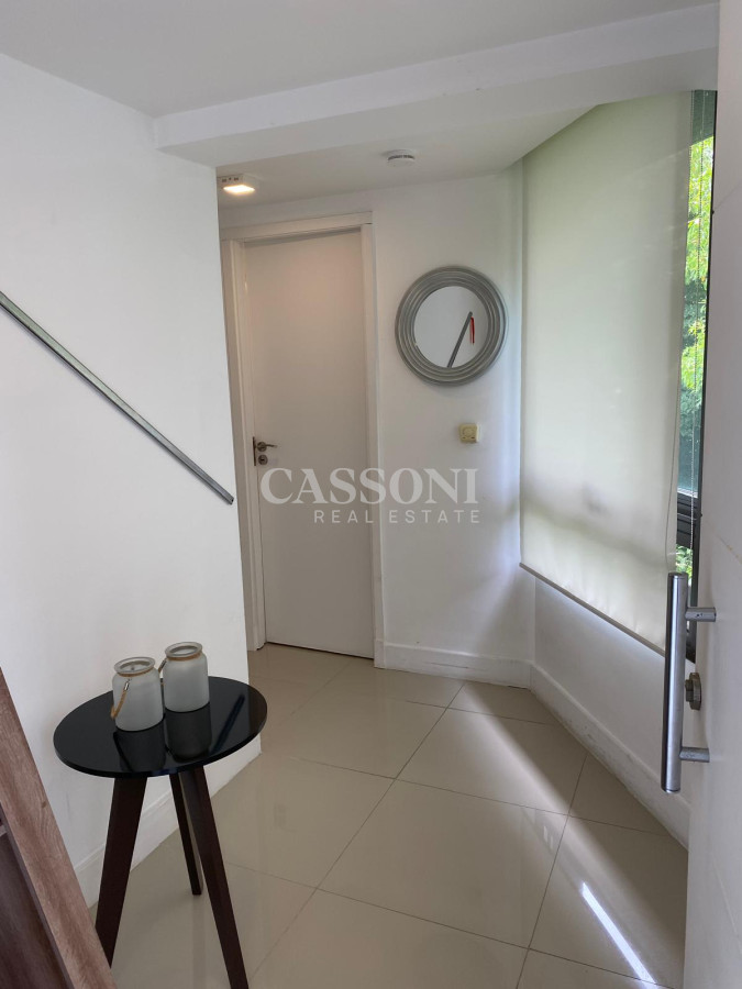 Apartamento ID.4722 - APTO. EDIFICIO UNIQUE 1D, PEDRAGOSA SIERRA
