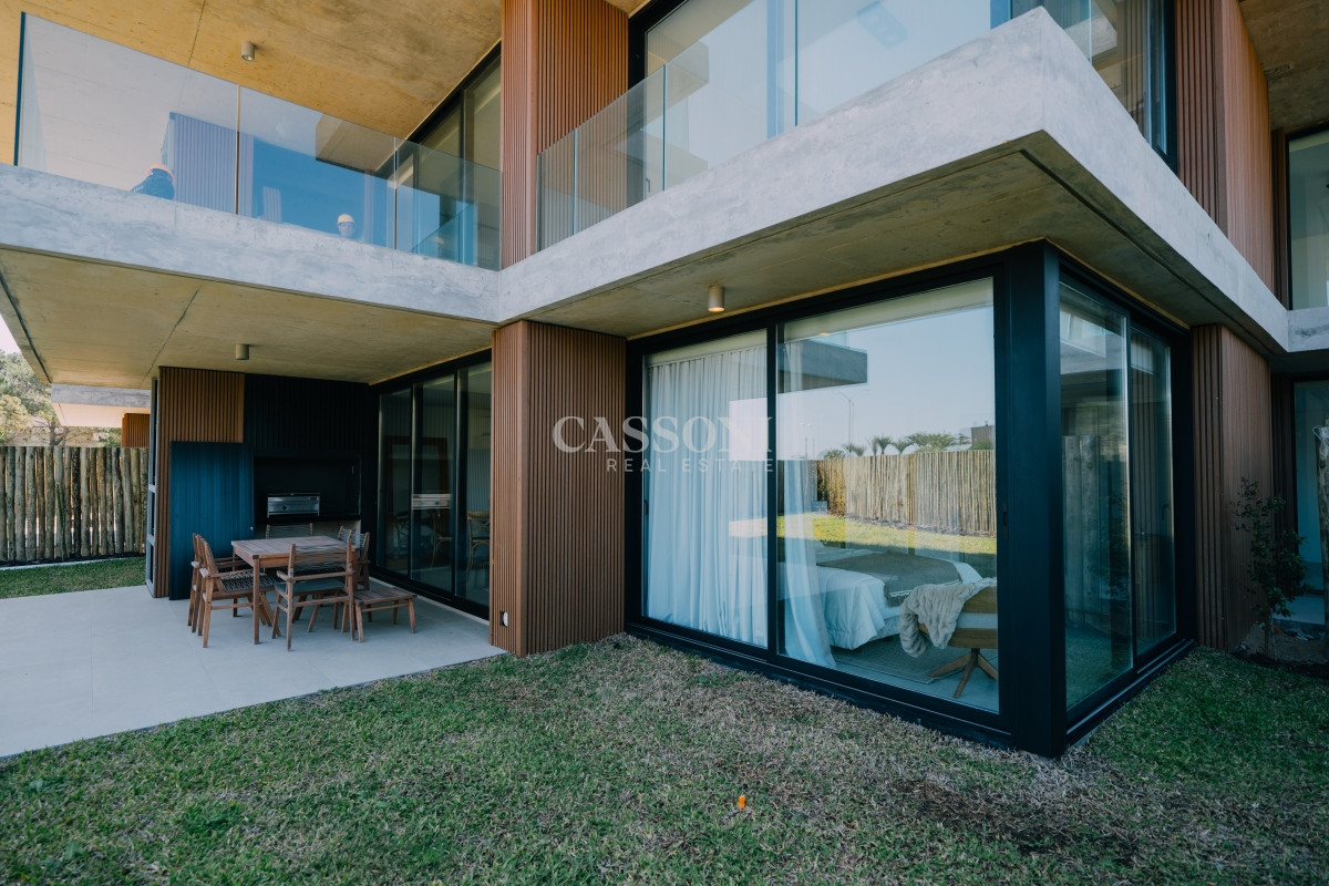 Apartamento ID.1849 - Sense 2 Manantiales entrega 2025