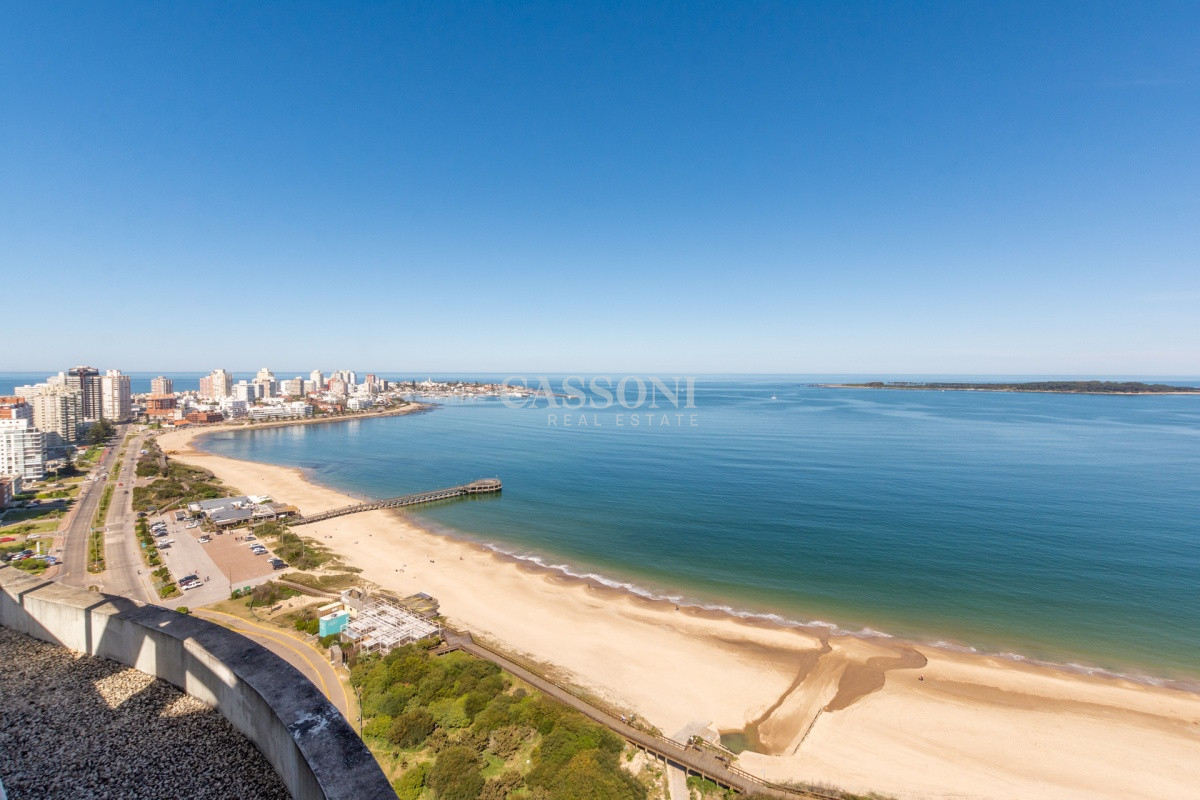 Apartamento ID.824 - Penthouse Dúplex en Millenium Tower