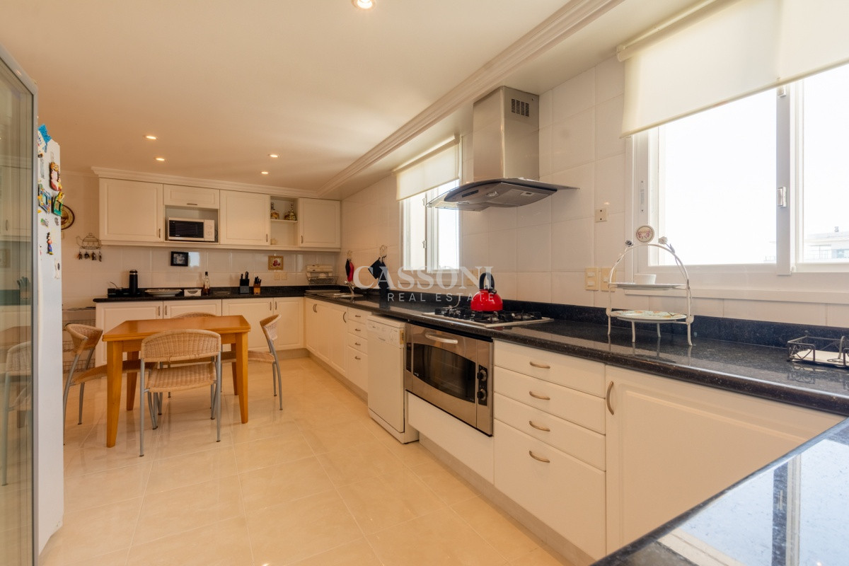 Apartamento ID.824 - Penthouse Dúplex en Millenium Tower
