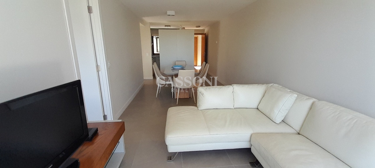 Apartamento ID.362 - Moderno Apartamento 2 Dormitorios en Torre Greenlife 