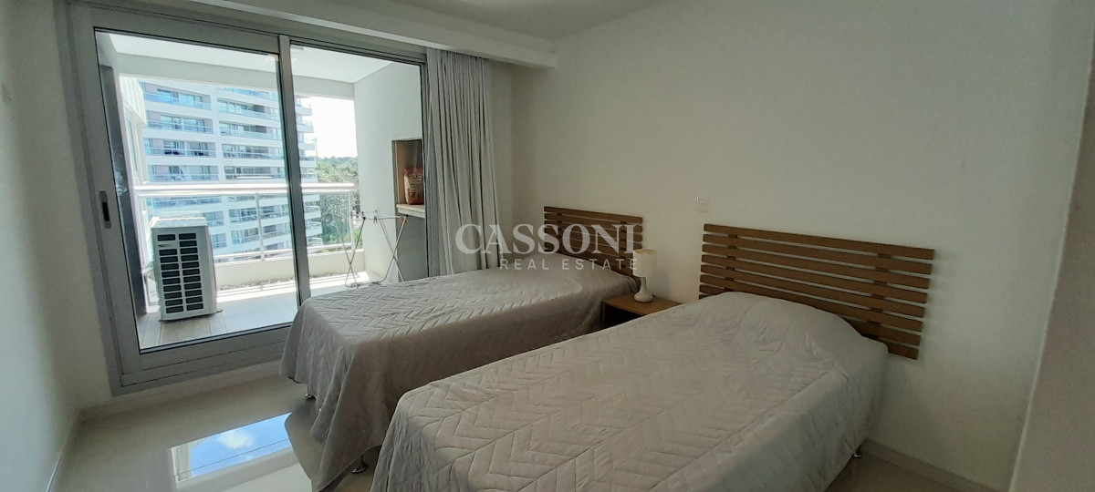 Apartamento ID.215 - Hermoso Apto 2 Dormitorios 