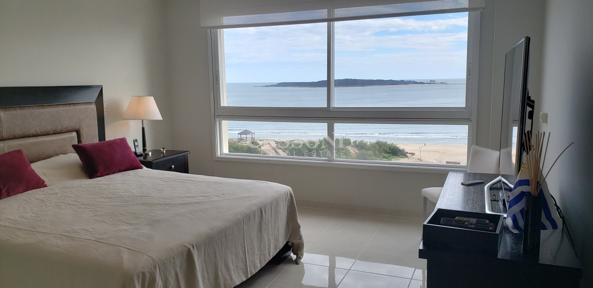 Apartamento ID.1429 - Esquinero 3 Suites y Dependencia, Luxury Tower