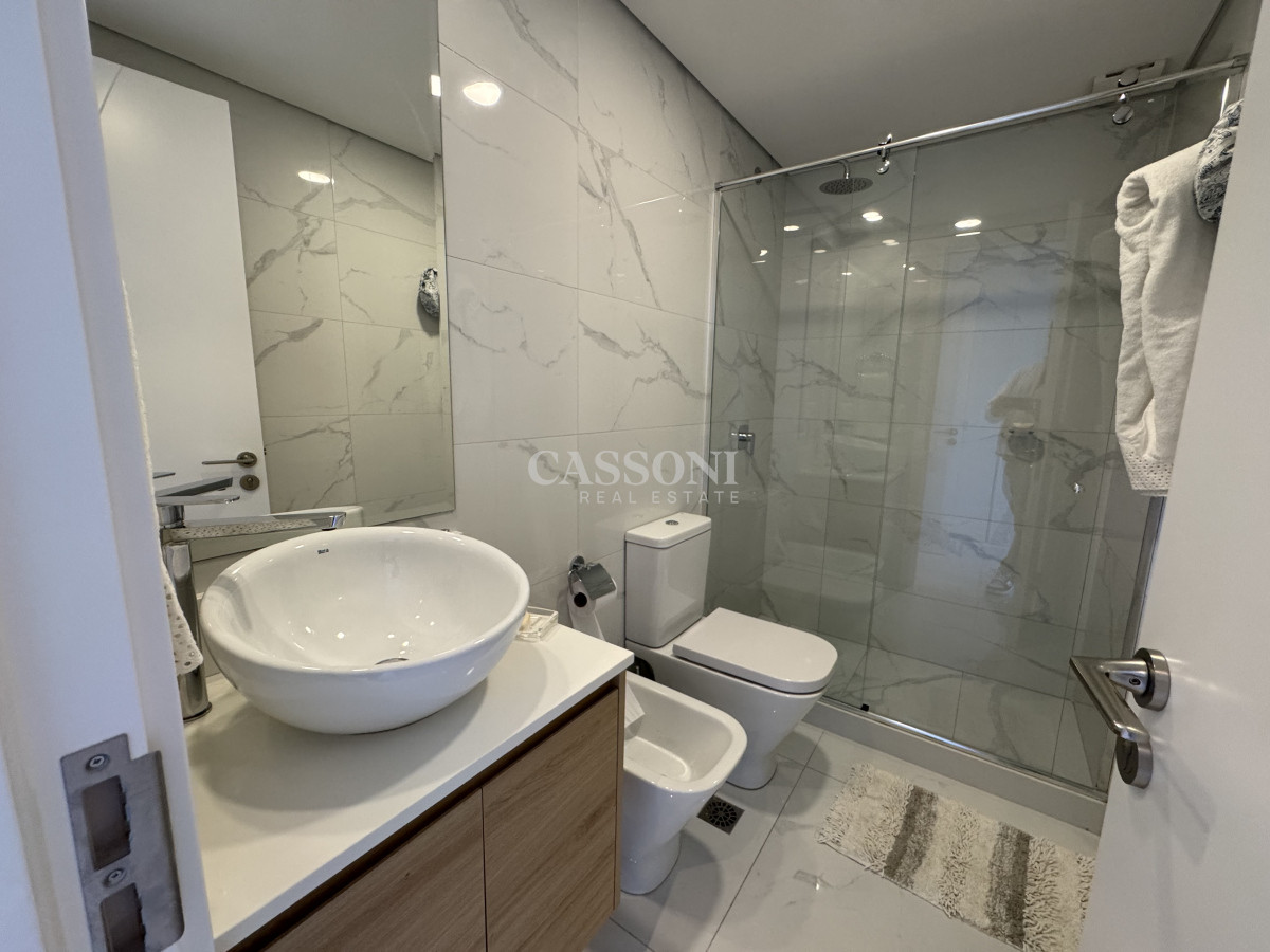 Apartamento ID.4780 - Apartamento 4 Dormitorios Paramount Playa Mansa