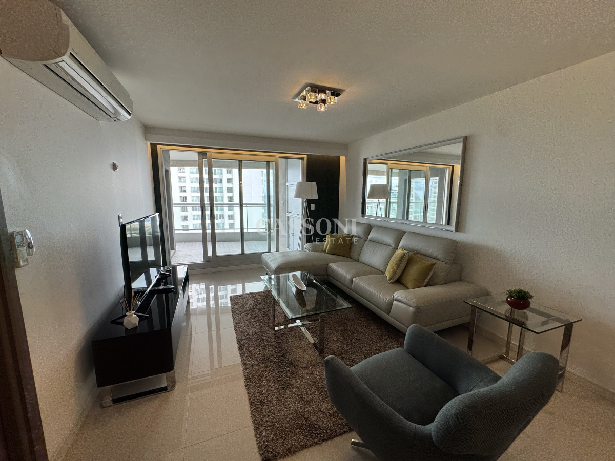Apartamento ID.4771 - APTO. LOOK BRAVA DE 3 DORMITORIOS MAS DEPENDENCIA