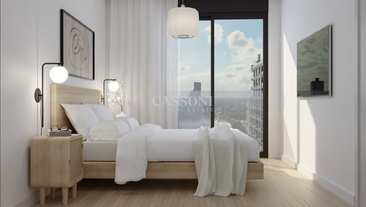 Apartamento ID.4931 - APARTAMENTOS EN NOSTRUM CORDON, CERCA DE TODO