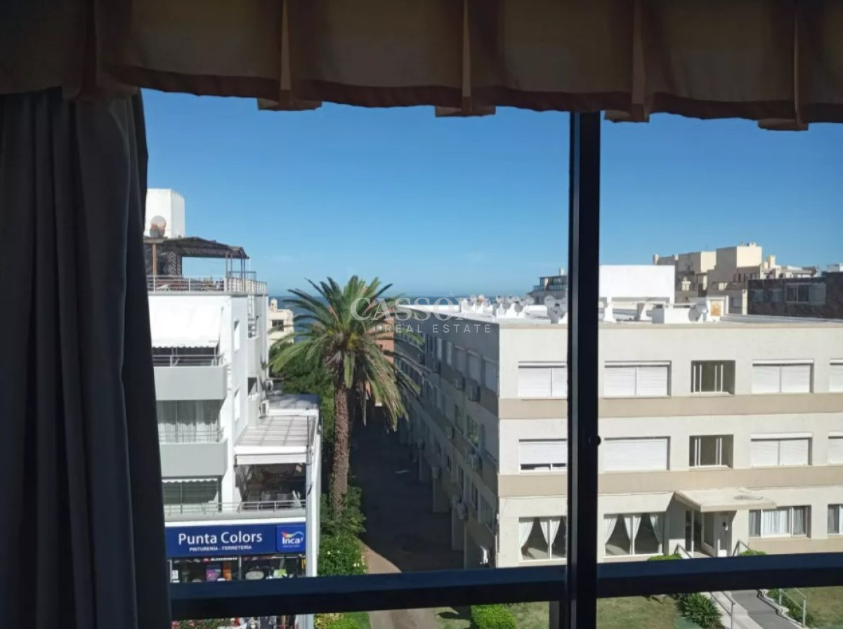 Apartamento ID.2000 - Venta Apartamento 3 Dormitorios en Peninsula 
