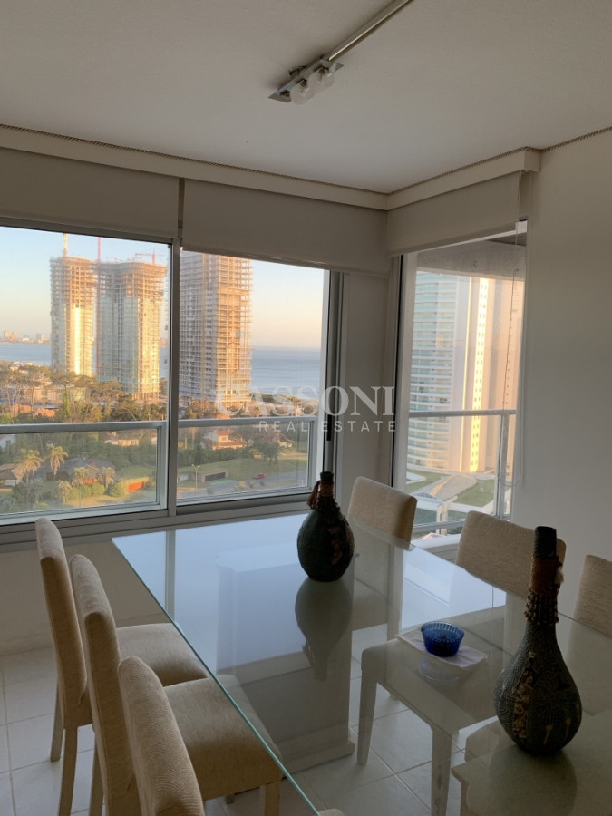 Apartamento ID.20 - Alquiler apartamento 3 dormitorios y servicio
