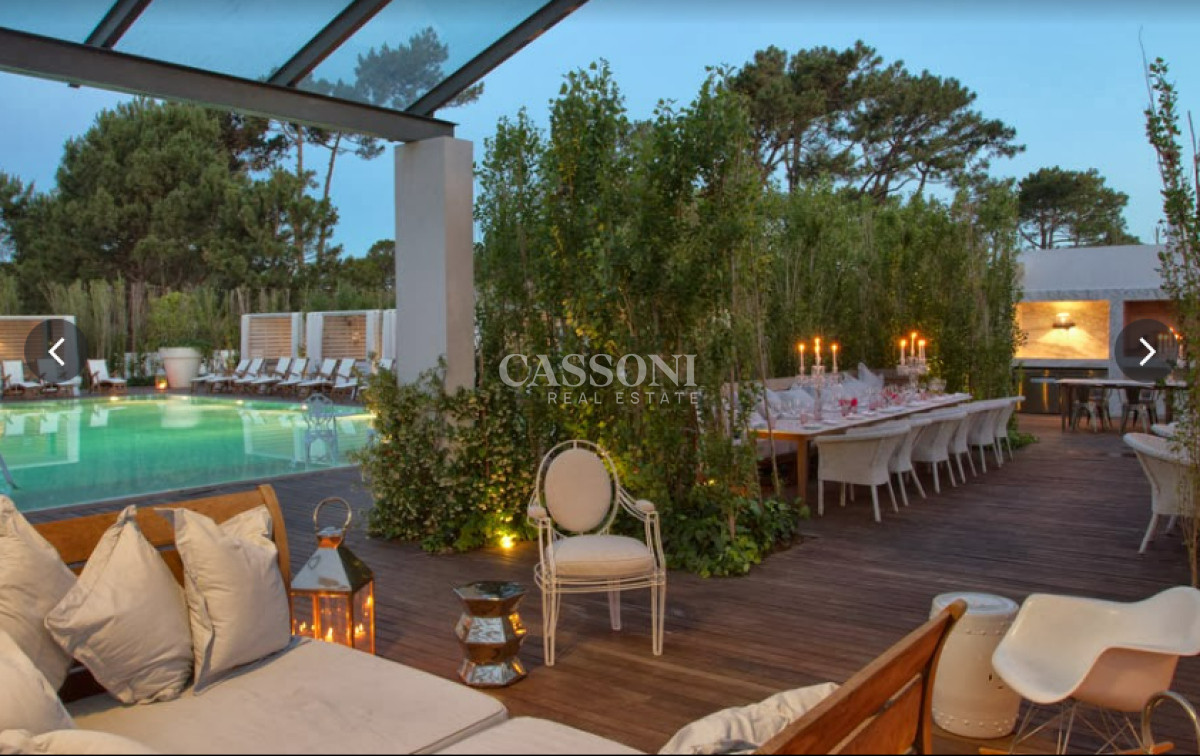 Apartamento ID.2329 - OPORTUNIDAD EN EDIFICIO YOO, PUNTA DEL ESTE 