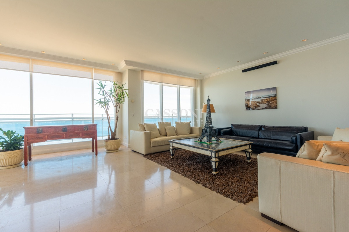 Apartamento ID.824 - Penthouse Dúplex en Millenium Tower