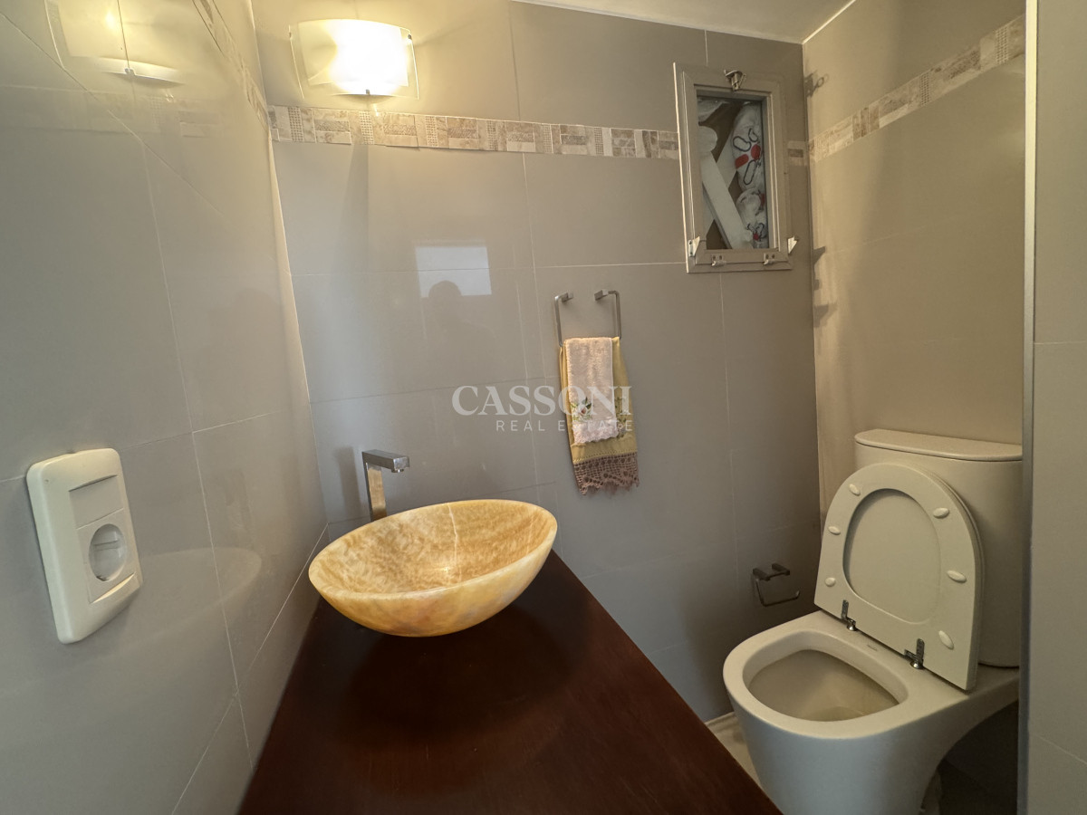 Apartamento ID.85 - Venta apto Puerto 4 dormitorios y servicio