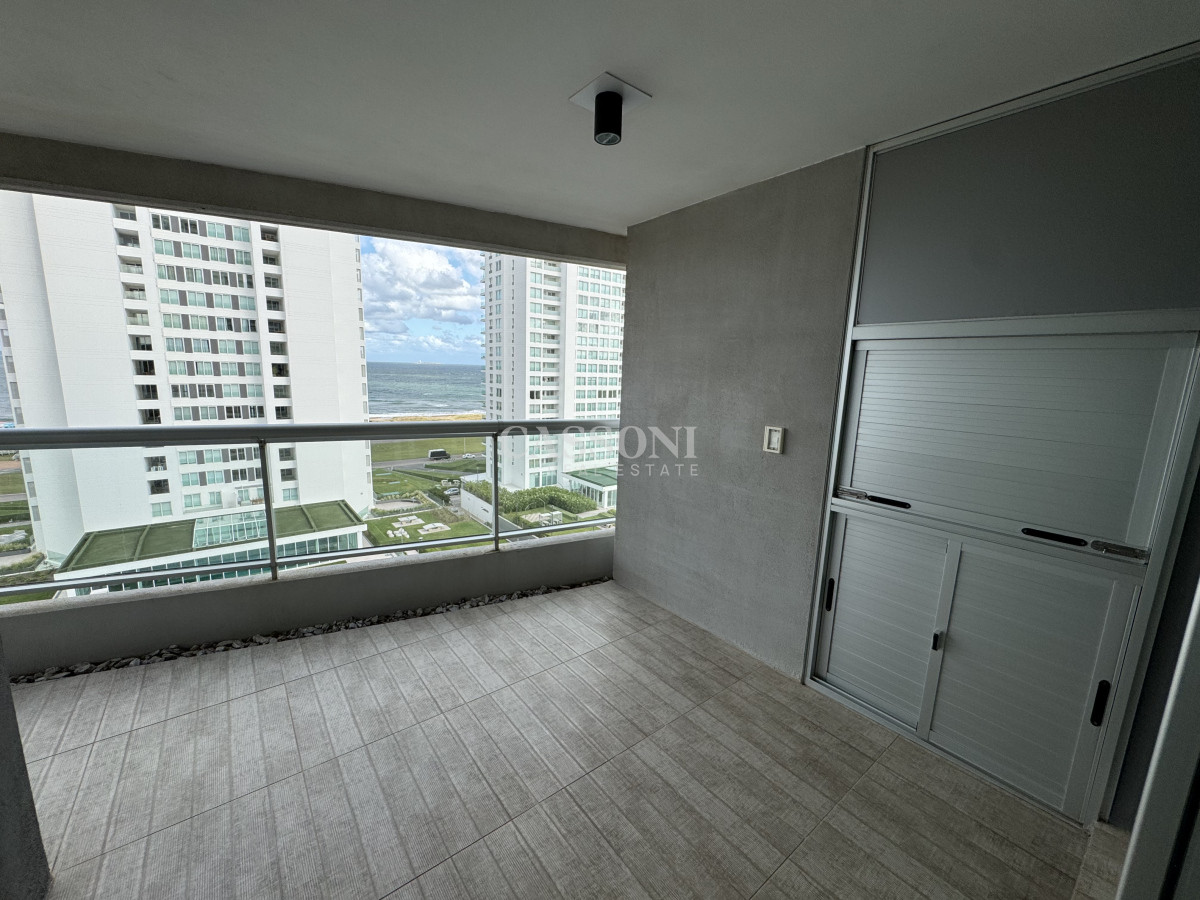 Apartamento ID.4771 - APTO. LOOK BRAVA DE 3 DORMITORIOS MAS DEPENDENCIA