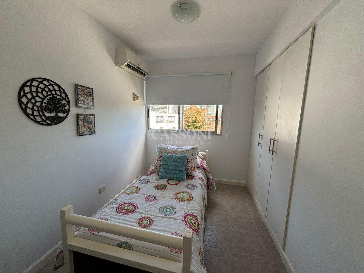 Apartamento ID.4822 - Edificio San Isidro, venta de apto. 3 dormitorios y 3 baños