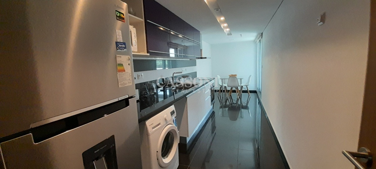 Apartamento ID.215 - Hermoso Apto 2 Dormitorios 