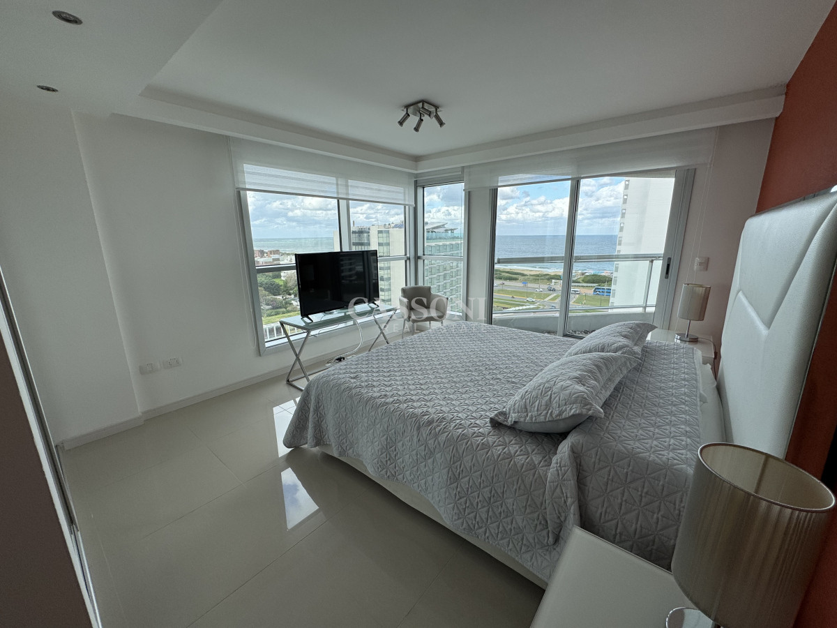 Apartamento ID.4771 - APTO. LOOK BRAVA DE 3 DORMITORIOS MAS DEPENDENCIA