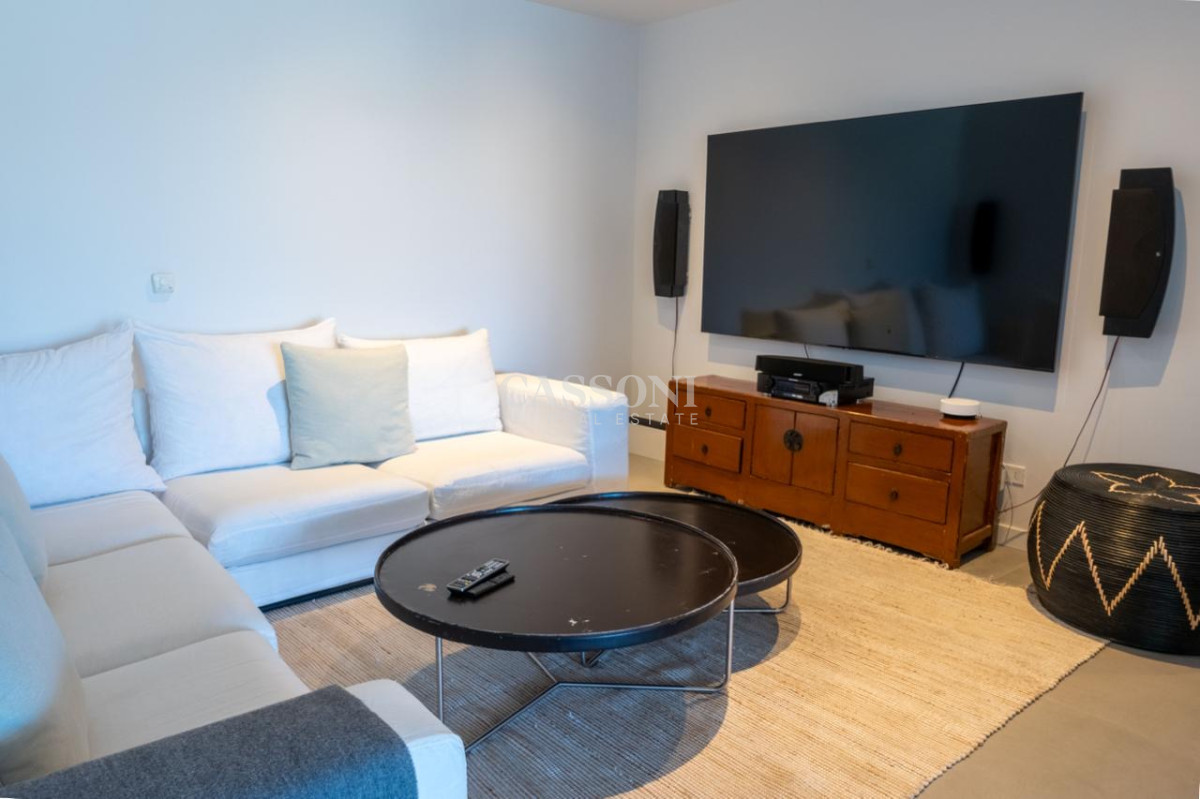 Apartamento ID.5096 - Departamento en venta en Delamar, La Barra