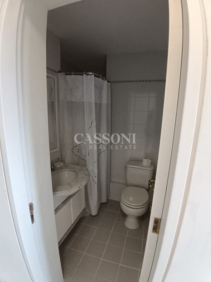 Apartamento ID.20 - Apto. Lincoln Center 3D+dep en VENTA 