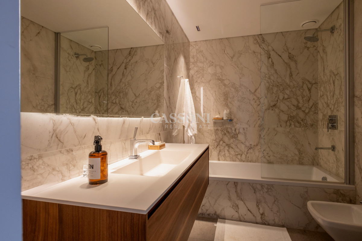 Apartamento ID.4893 - The Colette | Lujo frente al mar en su máxima expresión 