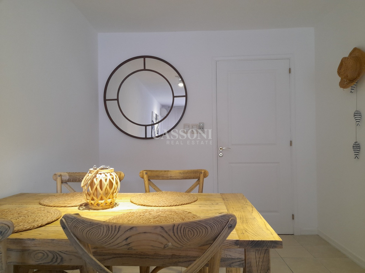 Apartamento ID.931 -  APARTAMENTO EN ALQUILER  2 DORMITORIOS, EDIFICIO LUNA AZUL