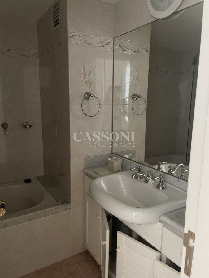Apartamento ID.82 - Venta de apto 3 dormitorios en mansa