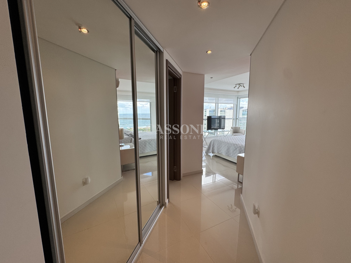 Apartamento ID.4771 - APTO. LOOK BRAVA DE 3 DORMITORIOS MAS DEPENDENCIA