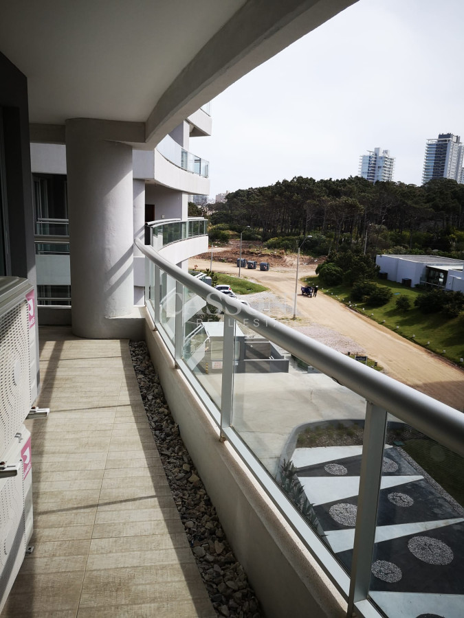 Apartamento ID.218 - Muy confortable, Apto 1 Dormitorio