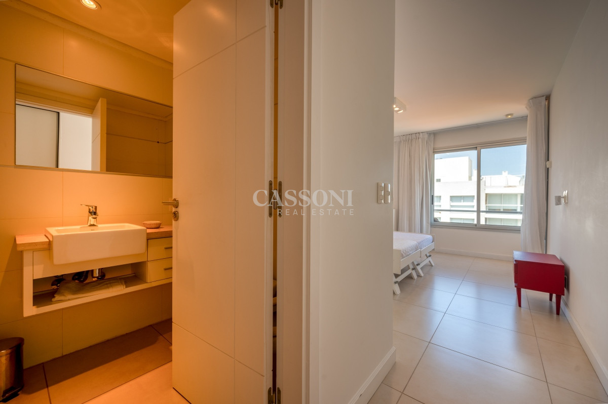 Apartamento ID.1586 - Venta Apartamento Penthouse, Frente al Mar