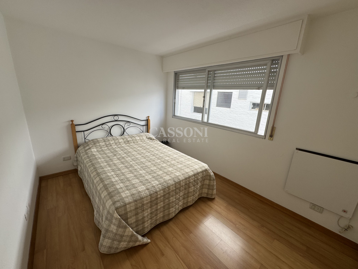 Apartamento ID.85 - Venta apto Puerto 4 dormitorios y servicio