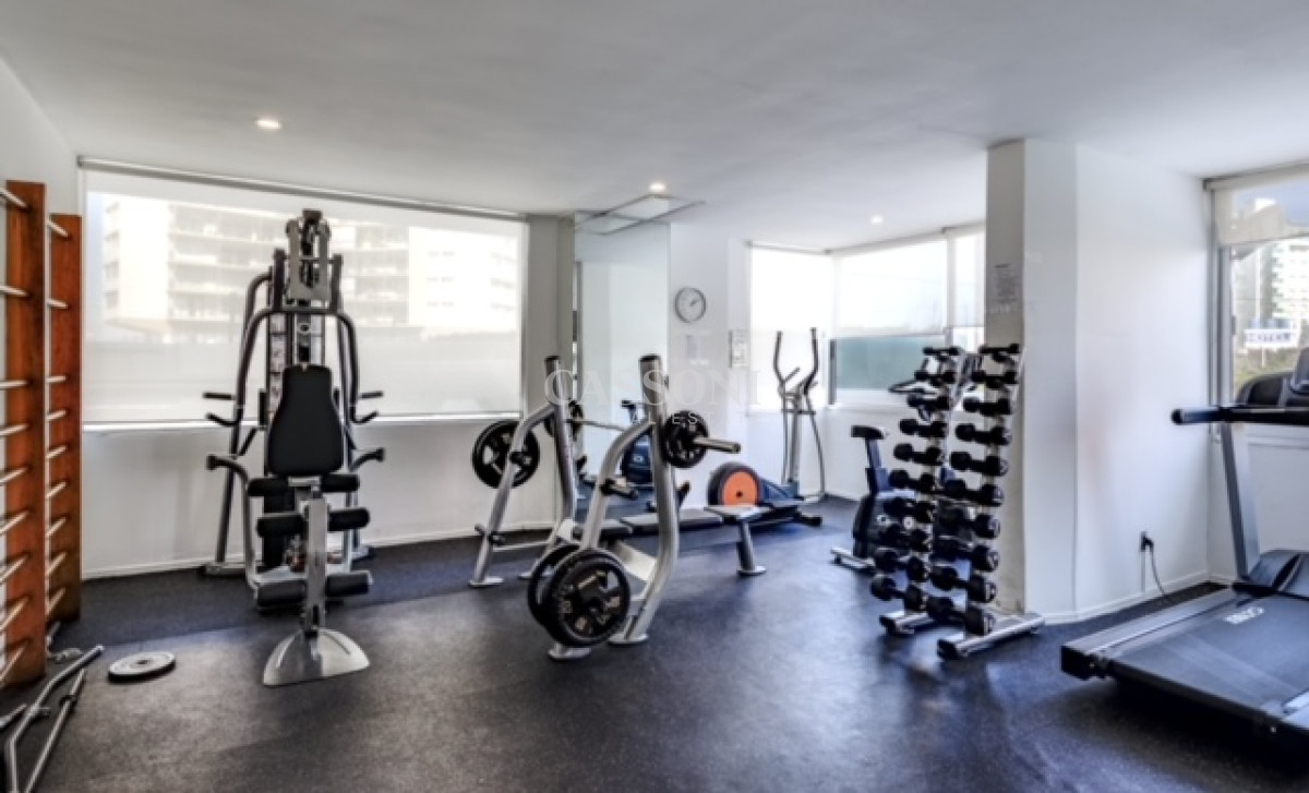 Apartamento ID.1421 - APARTAMENTO EN VENTA PENTHOUSE DUPLEX CON VISTA