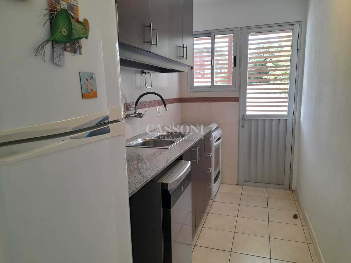 Apartamento ID.931 -  APARTAMENTO EN ALQUILER  2 DORMITORIOS, EDIFICIO LUNA AZUL
