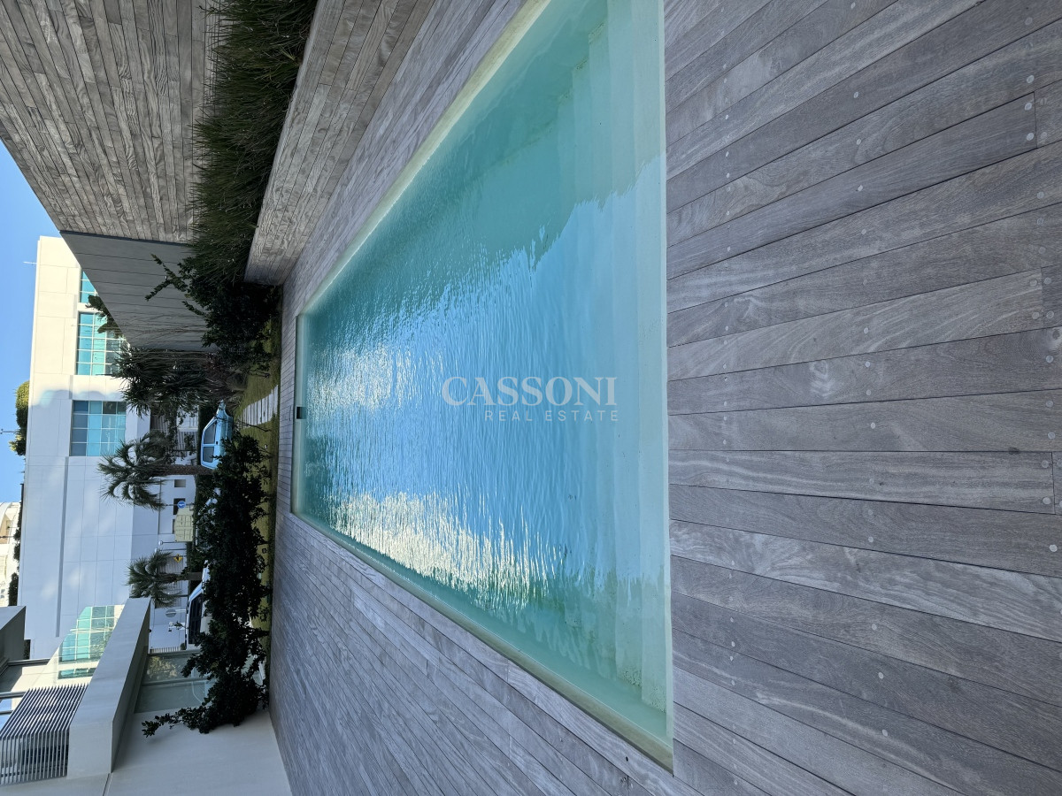 Apartamento ID.2196 - Venta Apartamento Edificio Saint Honore 1 dormitorio