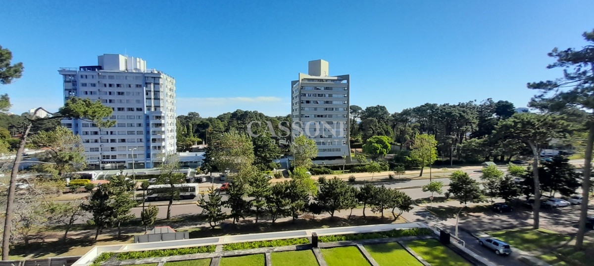 Apartamento ID.362 - Moderno Apartamento 2 Dormitorios en Torre Greenlife 