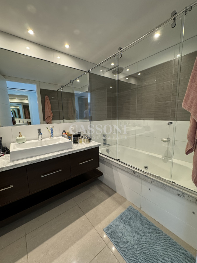 Apartamento ID.2352 - Apartamento En Venta Torre One I Excelente Estado