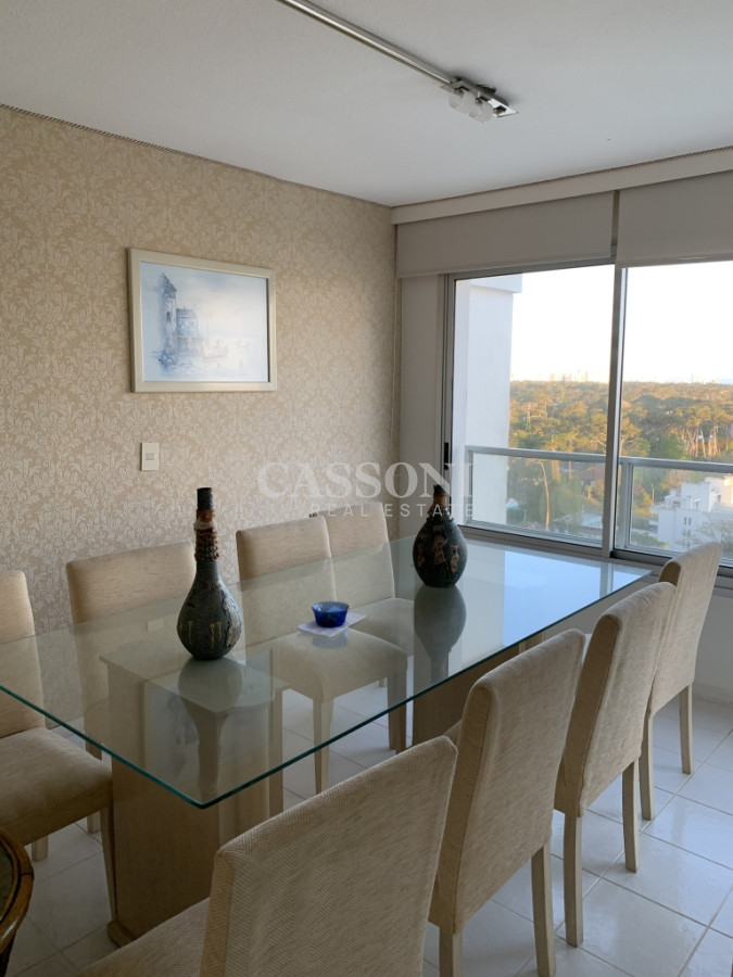 Apartamento ID.20 - Alquiler apartamento 3 dormitorios y servicio