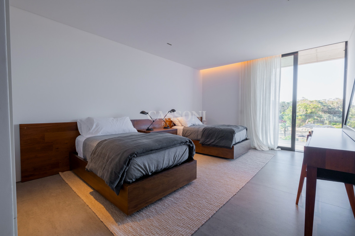Apartamento ID.4893 - The Colette | Lujo frente al mar en su máxima expresión 
