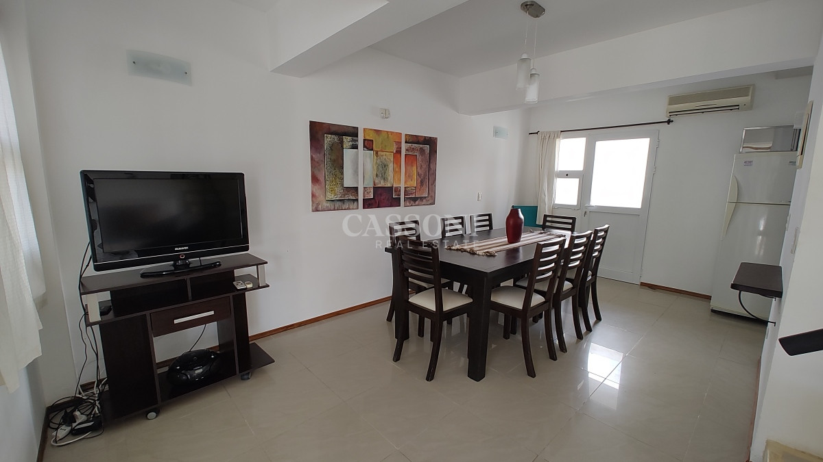 Apartamento ID.1542 - Venta Apto. 3 Dormitorios en Manantiales