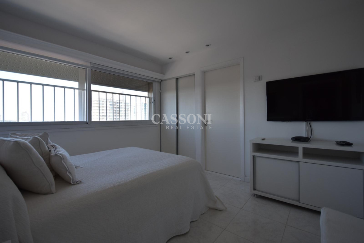 Apartamento ID.4781 - Tequendama I Penthouse Frente al Mar
