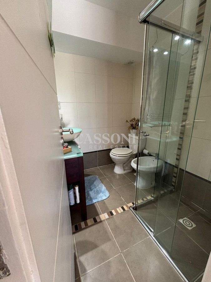 Apartamento ID.4822 - Edificio San Isidro, venta de apto. 3 dormitorios y 3 baños