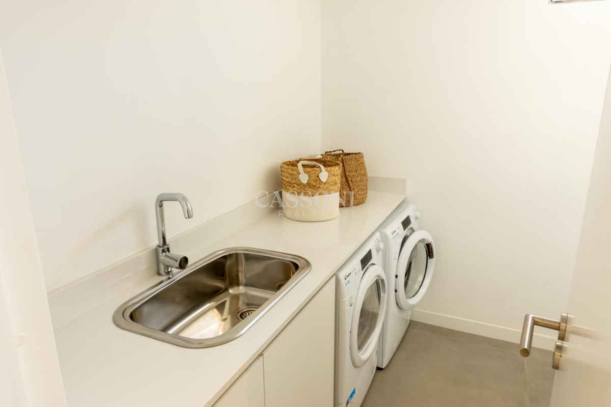 Apartamento ID.5096 - Departamento en venta en Delamar, La Barra